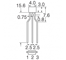 2SB1030A