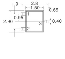 2SK11030QL