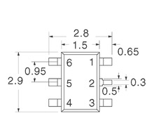 DMC206E20R