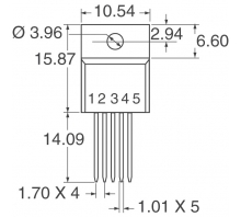 IRC830PBF