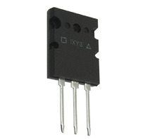 IXFB110N60P3