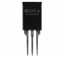 IXTC180N10T