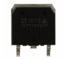 IXTT16P60P