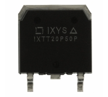 IXTT20P50P