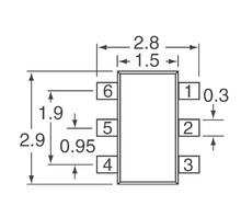 MA6X12200L