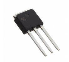 TSM60N750CH C5G