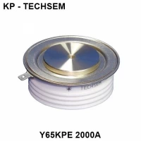 KP2000A-1600V Y65KPE Thyristor SCR Techsem - 2000A 1600V