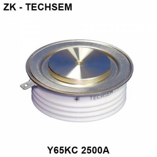 ZK2500A-1600V Y65ZKC Diode Techsem