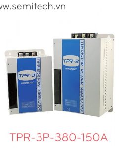 Thyristor điều khiển Hanyoung, điều khiển pha : on-off TPR-3P-380-150A