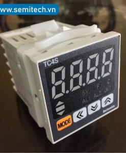TC4S-14R Bộ điều khiển nhiệt độ Autonics