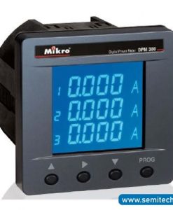 DPM380-415AD đồng hồ đo công suất đa năng, DPM380B-415AD đồng hồ đo công suất đa năng